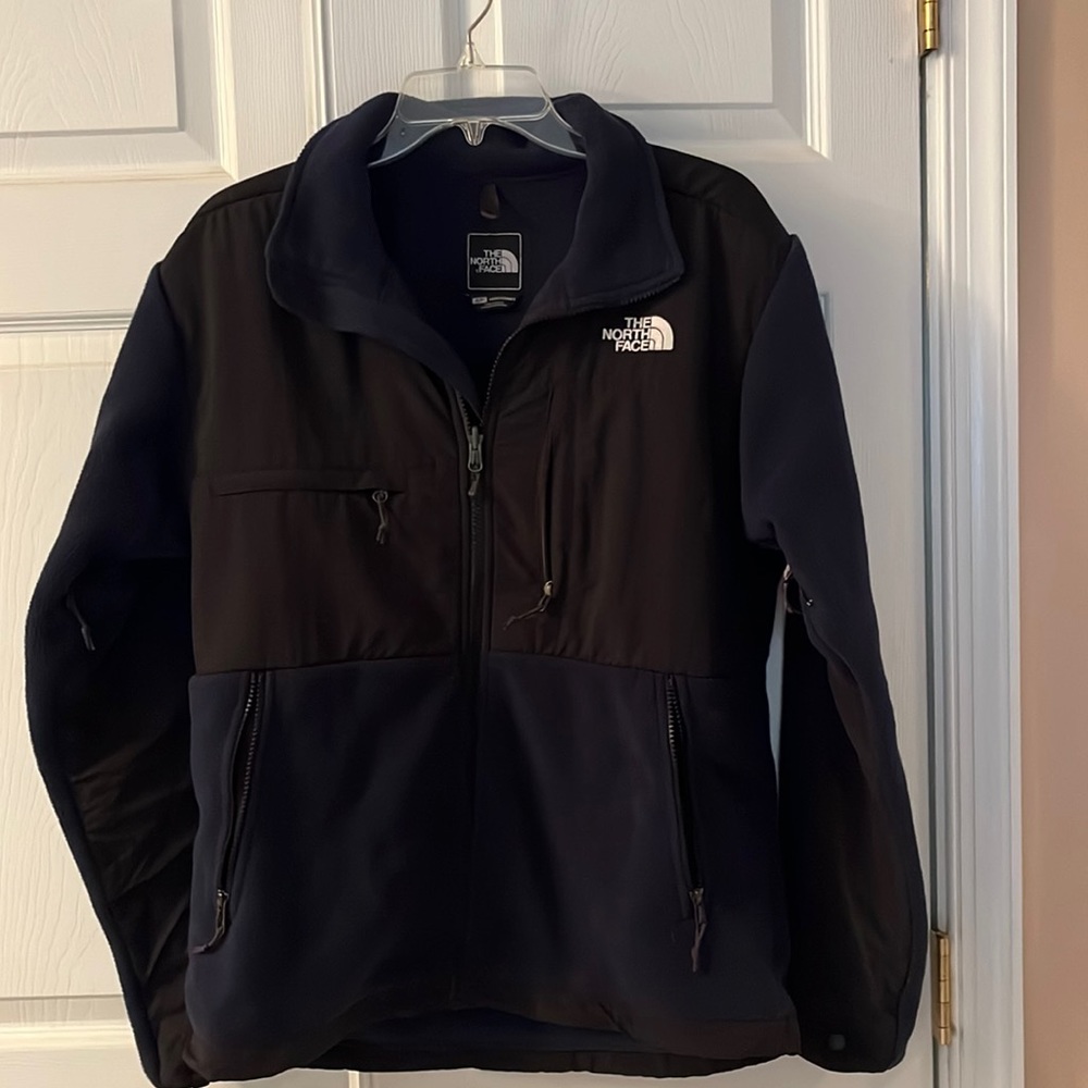 Mens North Face Jacket
